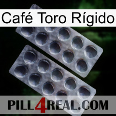 Café Toro Rígido 31